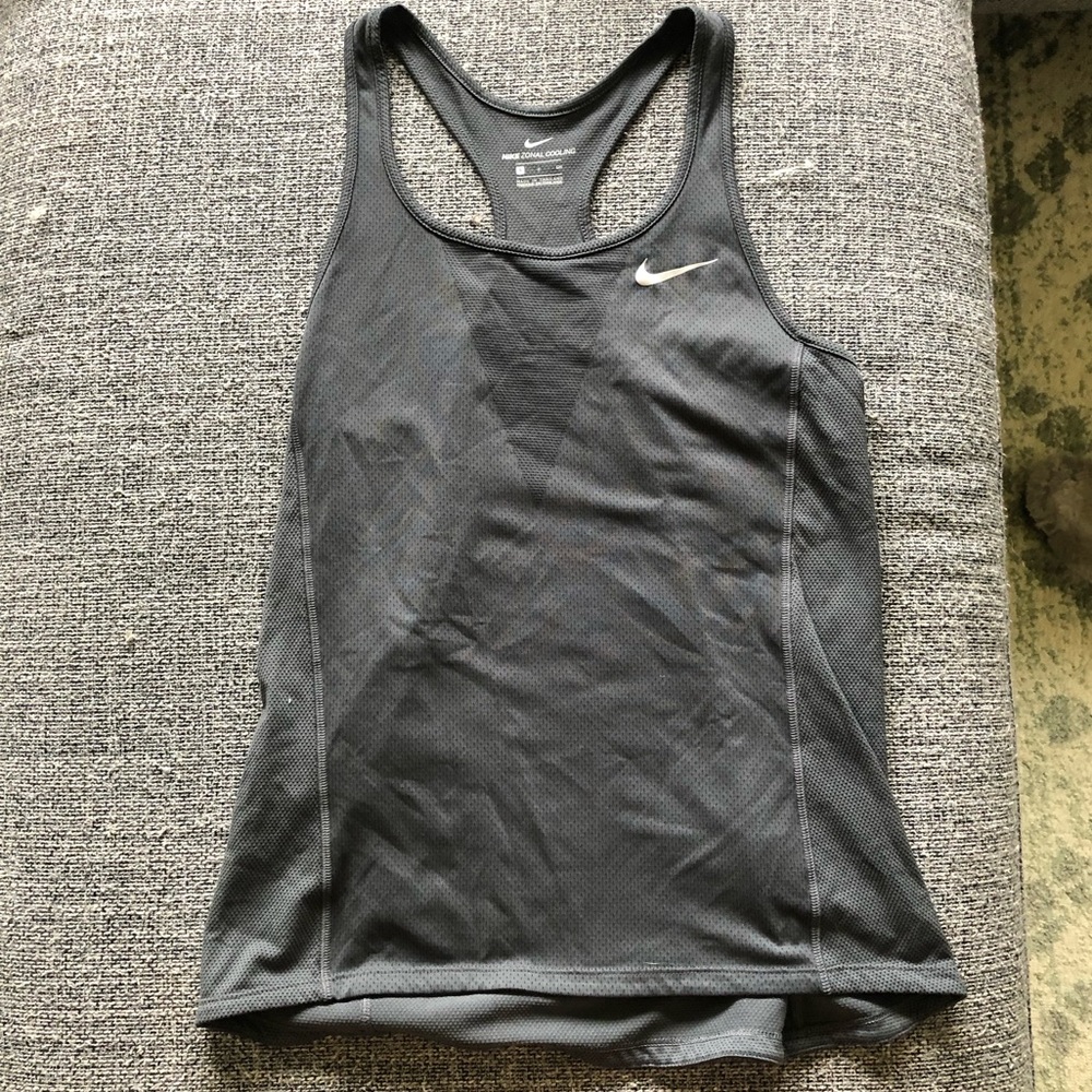 Nike Tank